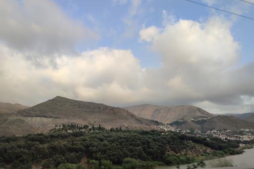 عکس رودبار