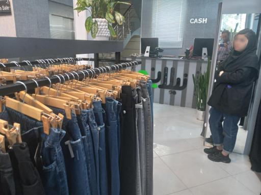 عکس خانه مد نیلانو