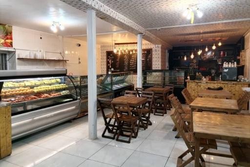 عکس فالوده بستی چهار فصل