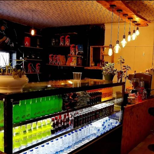 عکس فالوده بستی چهار فصل