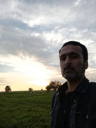 عکس تفرجگاه عمومی باغ پایینی