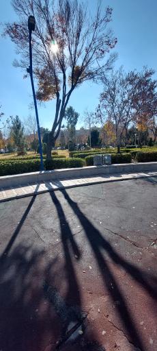 عکس بوستان ملت