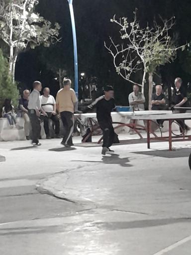 عکس بوستان ملت