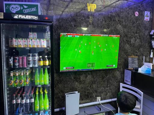 عکس گیم نت خدای بازی