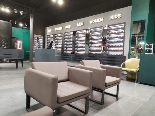 عکس فروشگاه عینک لوک سنتر (شعبه مرکزی)