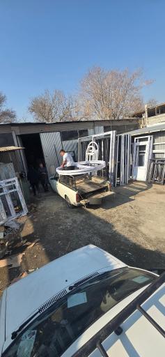 عکس پنجره گلریز