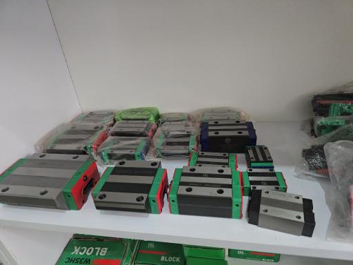 عکس آریوس سی ان سی