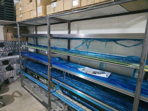 عکس آریوس سی ان سی