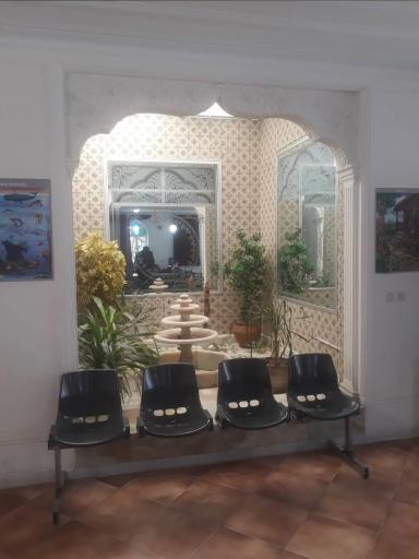 عکس کانون زبان ایران شعبه جمهوری اسلامی