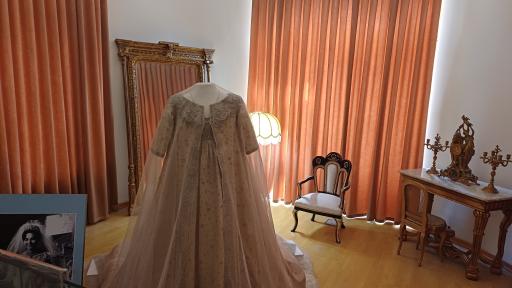 کاخ شاهزاده شمس