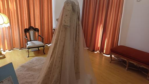 کاخ شاهزاده شمس