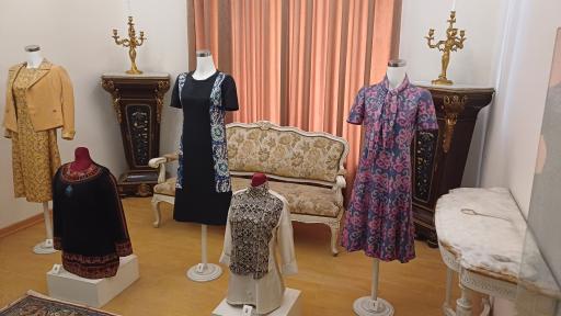 کاخ شاهزاده شمس