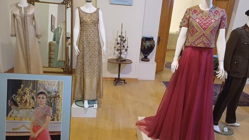 کاخ شاهزاده شمس