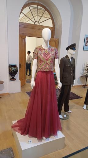 کاخ شاهزاده شمس