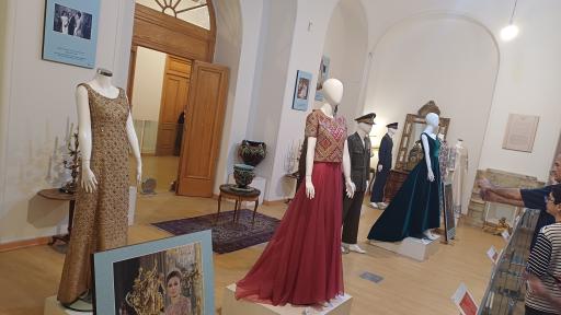 کاخ شاهزاده شمس