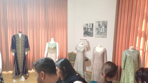 کاخ شاهزاده شمس