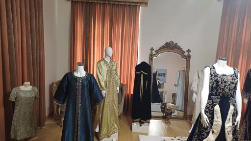 کاخ شاهزاده شمس