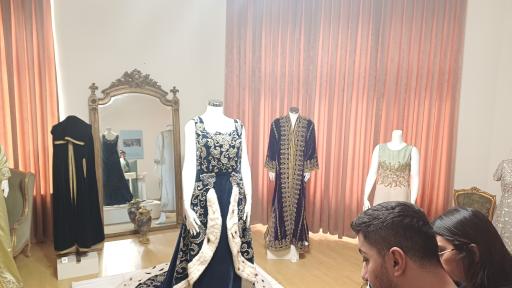 کاخ شاهزاده شمس