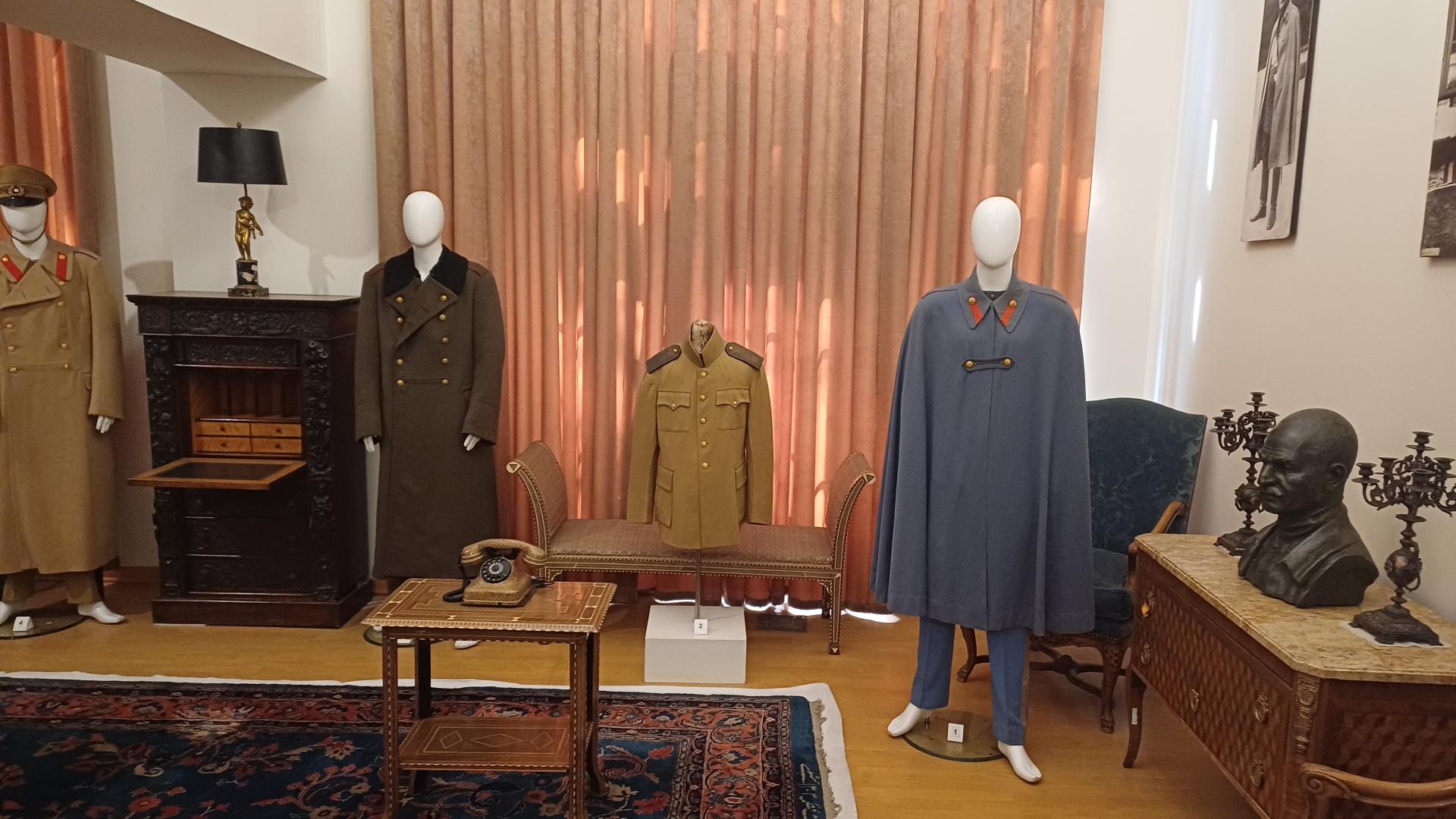 عکس کاخ شاهزاده شمس