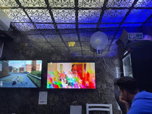 عکس گیم نت خدای بازی