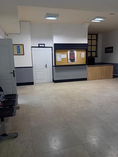 عکس کتابخانه عمومی حافظیه