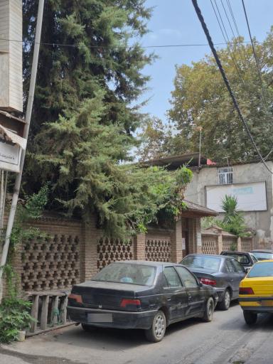 عکس آب انبار نو