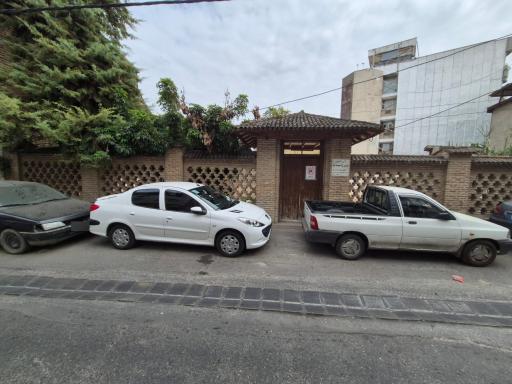 عکس آب انبار نو