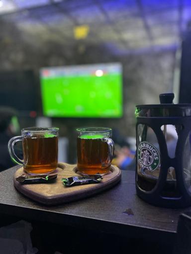 عکس گیم نت خدای بازی