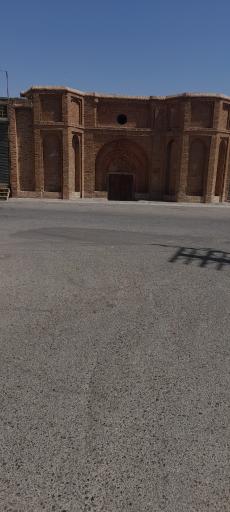 عکس تکیه صیادیه