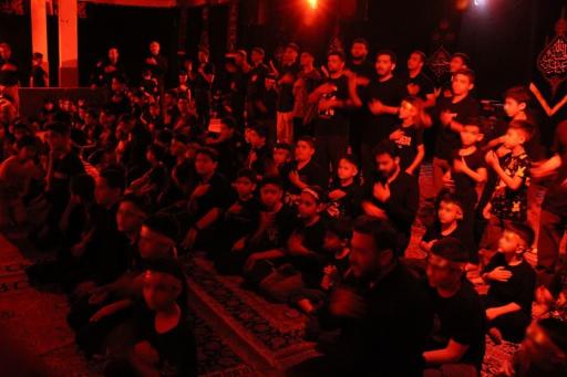 عکس مسجد صاحب الزمان عج الله