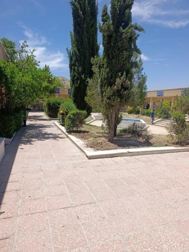 عکس پایانه حمل بار شیراز