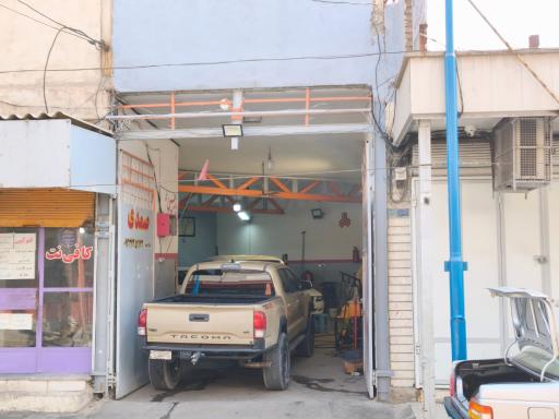 صافکاری PDR صمدی