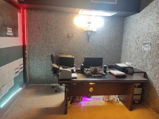 عکس کافی نت امید