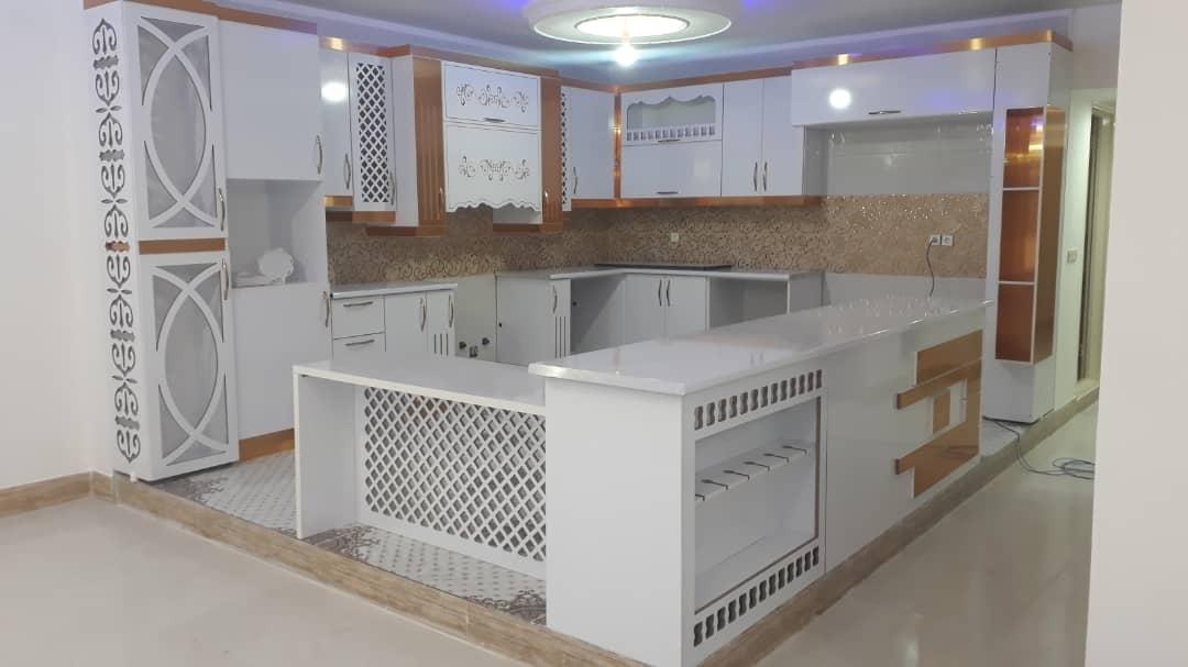 عکس صنایع چوب حافظی