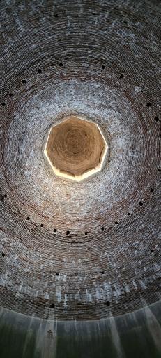 عکس آب انبار نو