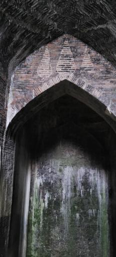 عکس آب انبار نو