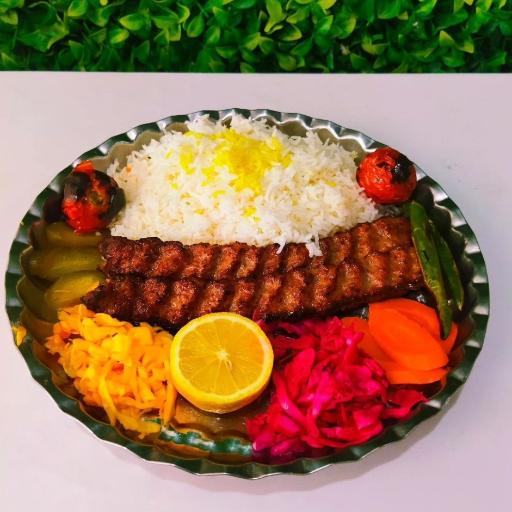 عکس رستوران بلاز