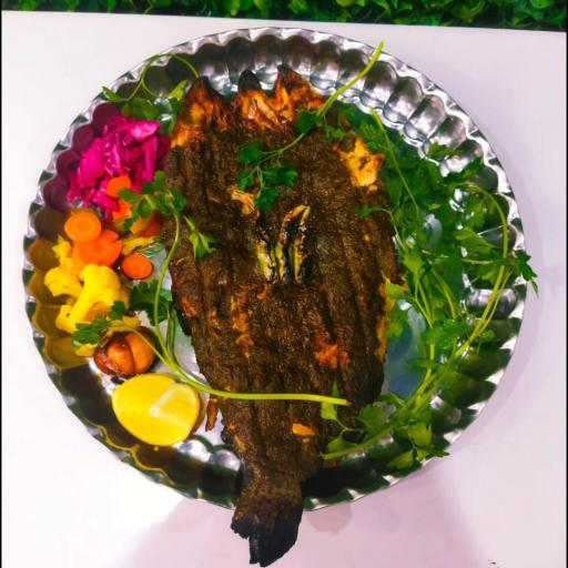 عکس رستوران بلاز