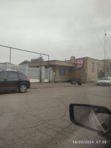 عکس لاستیک دولتی خودرو های سبک شهر لاستیک