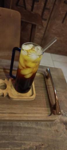 عکس کافه تایم