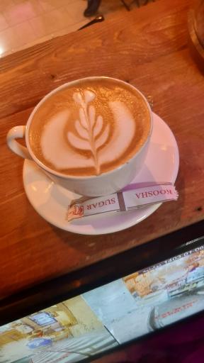 عکس کافه تایم