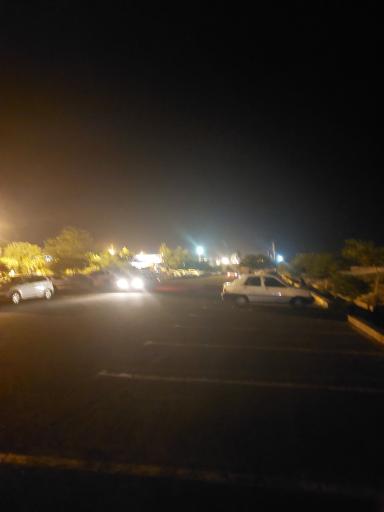 عکس پارکینگ پارک سلامت 