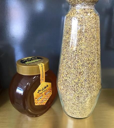 عکس فروشگاه شهر سوغات