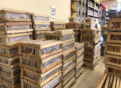 عکس فروشگاه شهر سوغات