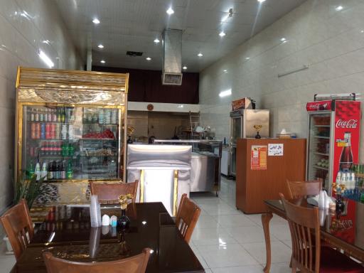 عکس تهیه غذای گل زعفرون