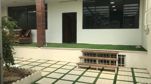 عکس سالن زیبایی فاطمه بهرامی