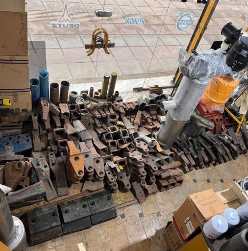 فروشگاه گیلان یدک