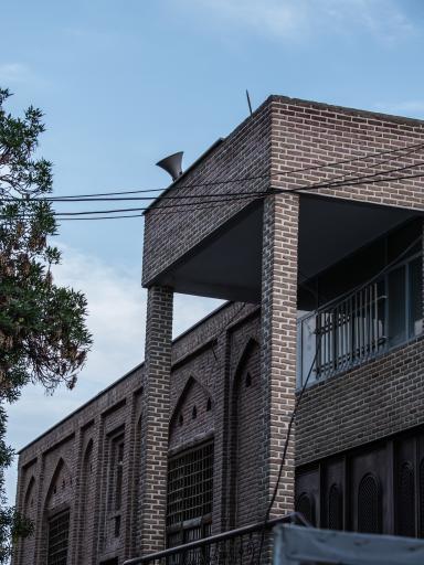 عکس مسجد جامع