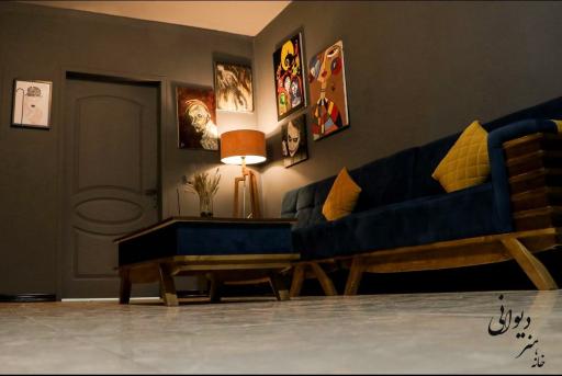 عکس خانه هنر دیوانی 