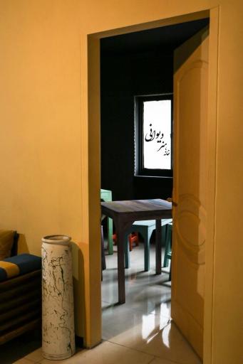 عکس خانه هنر دیوانی 